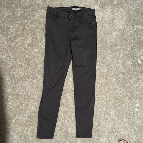 Zara denim jeans - Picture 1 of 6